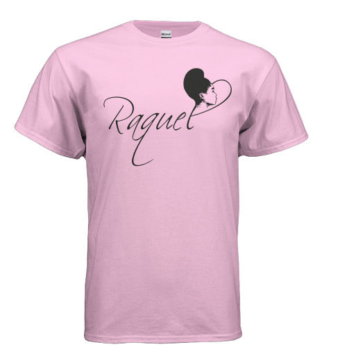 Raquel Caldwell - Raquel (T-Shirt)